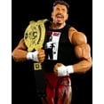 WWE Action Figure Ultimate Edition Ruthless Aggression Eddie Guerrero