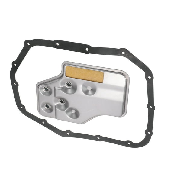 F4A32 F4A33 Automatic Transmission Filter Kit Fit for Mitsubishi Eclipse 90-99 No.MD735572 - Pack of 2