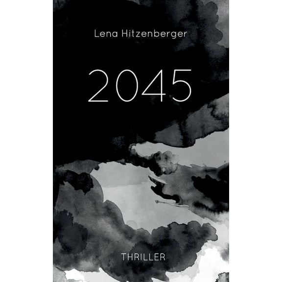 2045 (Paperback)