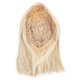 thumbnail image 2 of Straight Wigs Women Female Synthetic Hair Middle Part Wigs for Party Cosplay, 2 of 5