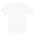 thumbnail image 3 of Men's New Era Derek Jeter White New York Yankees Caricature T-Shirt, 3 of 3