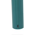 thumbnail image 3 of Stainless Steel USB Electric Blender, Small Cordless Handheld Mixer, Whisk and Frother, Green, 3 of 4