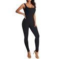 thumbnail image 1 of Monos Bodycon de Verano Transpirables y Ajustados con Elevación de Cadera para Callejear FLhrweasw Para estrenar, 1 of 8