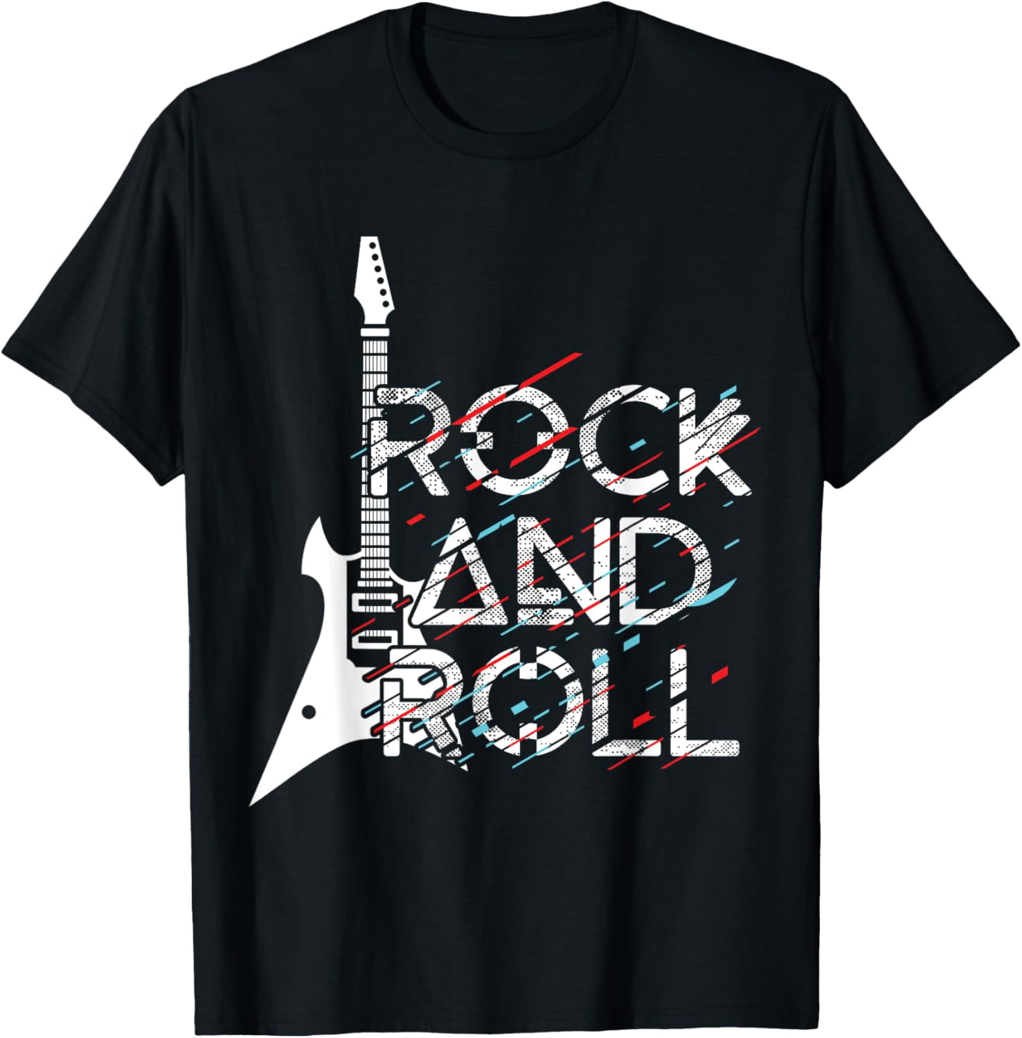 Vintage retro rock and roll men, women, children T-Shirt - Walmart.com