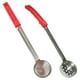 thumbnail image 3 of GOOHOCHY Cuchara de control de porciones de alimentos, cucharón de salsa de cocina, cucharón para servir salsa de Pizza para el hogar (2 onzas), 3 of 8