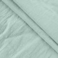 thumbnail image 7 of Womens Spaghetti Strap Tank Tops Casual Summer Linen Cami Tops Sleeveless Pleated Loose Shirts( Green, L ), 7 of 7