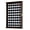 Cherry, variant on 70 Golf Ball Display Case Cabinet