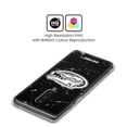 thumbnail image 2 of Head Case Designs Officially Licensed University Of Florida UF University Of Florida Black And White Marble Soft Gel Case Compatible with Google Pixel 4, 2 of 7