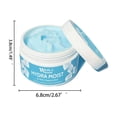 thumbnail image 3 of Mascarilla hidratante Mascarilla de barro limpiadora de poros Mascarilla de limpieza profunda para el acné y la piel grasa Mascarilla para dormir, 100 ml, 3 of 5