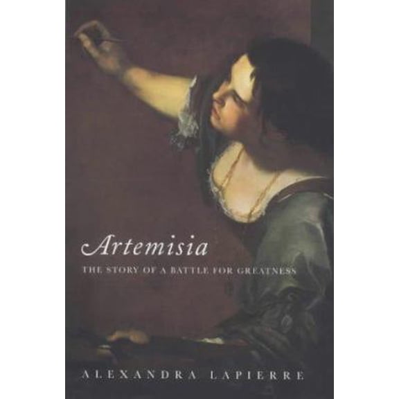 Pre-Owned Artemisia: The Story of a Battle for Greatness (Hardcover) 0701168951 9780701168957