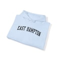 thumbnail image 4 of East Hampton Hoodie Gifts Hooded Sweatshirt Pullover Shirt, 4 of 4