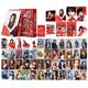 thumbnail image 4 of Lomo Cards efoot New for Gift and Fans Collection (55 unidades), 4 of 7