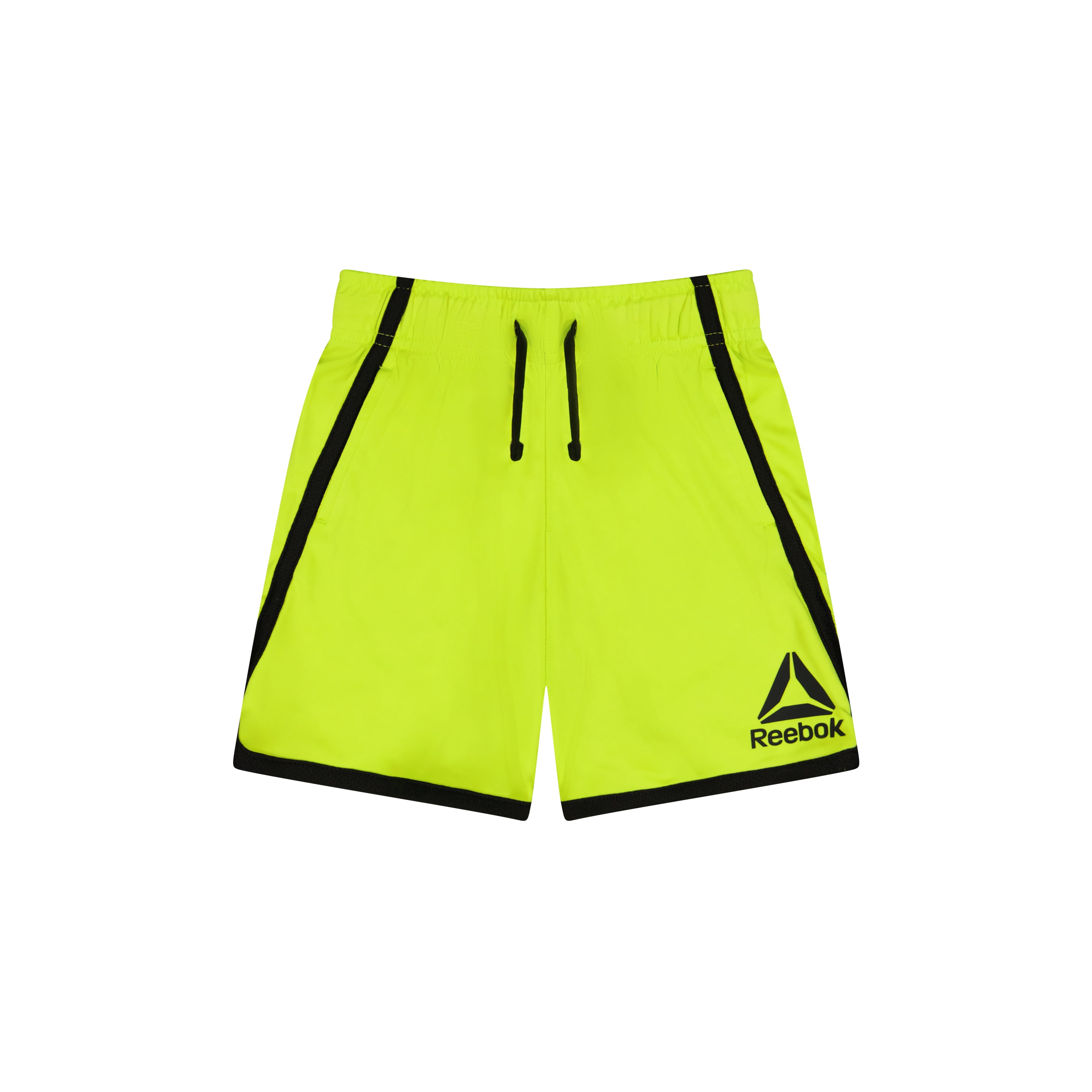 Reebok Toddler Boys "Velocity" Tee & Short Set, Sizes 12M-5T