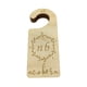 thumbnail image 1 of Billuyoard Paquete de 7 broches para ropa, colgante, divisor de armario para bebé, accesorios para el hogar, colgador de para cocina, armario, Artesanía Madera de algodón Billuyoard HA062792-01, 1 of 6