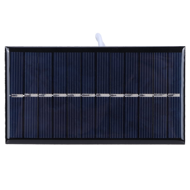 Panel Solar ANGGREK Módulo De Carga Solar Accesorio De Carga Para Luces Solares AGX1469