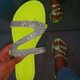 thumbnail image 2 of Sandalias planas de talla grande romanas de cristal sólido informal para mujer Zapatos kaili Sencillez, 2 of 2