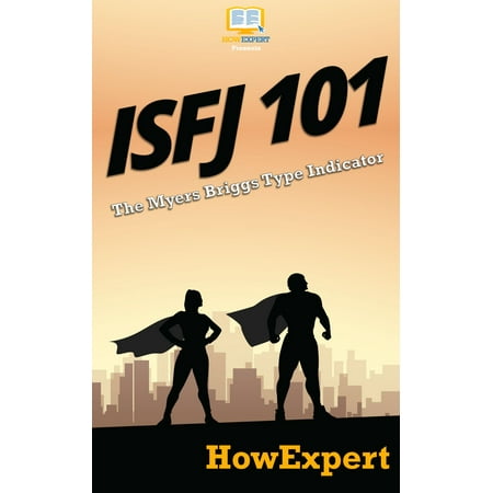 ISFJ 101: How to Understand Your ISFJ MBTI Personality and Thrive as the Defender -