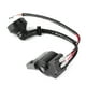 thumbnail image 2 of Ignition Coil 2-Prong Replacement Fit for ZENOAH G23LH CY23ZR Engine Goped Sports 23CC, 2 of 5