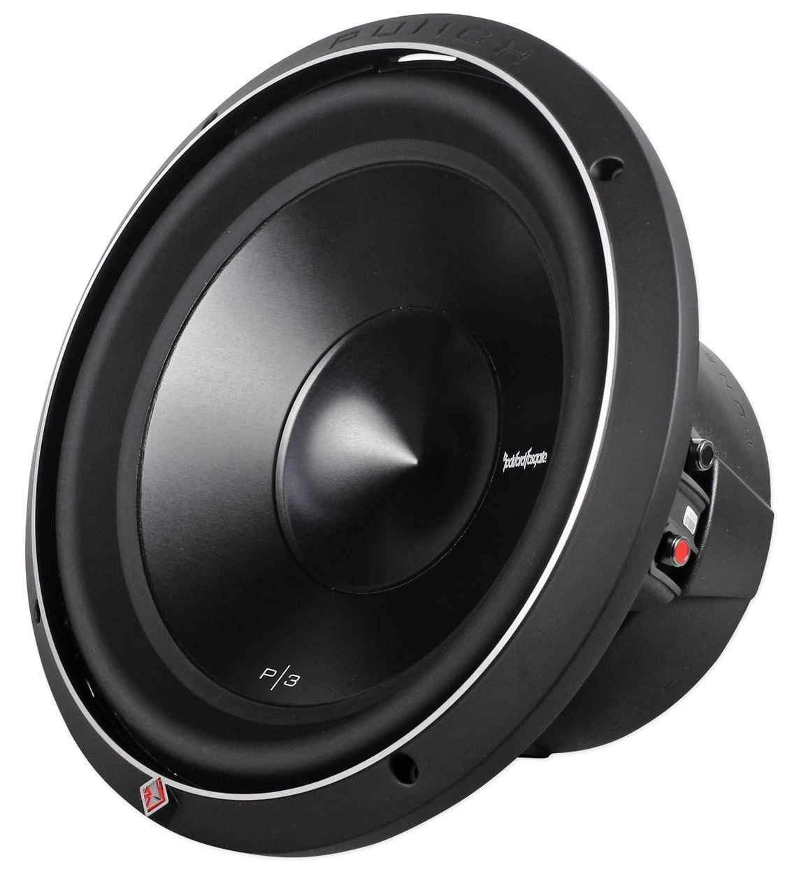 Technical Pro 6-Zone Amplifier+12 White Slim Wall Speakers 4 Restaurant/Bar/Cafe