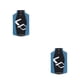 thumbnail image 1 of Sonducket Lp bicicleta plegable neumático delantero guardabarros suciedad piezas de ciclismo al aire libre accesorios reemplazo para Brompton tipo Tipo 2 2piezas Sonducket CBP367305, 1 of 6