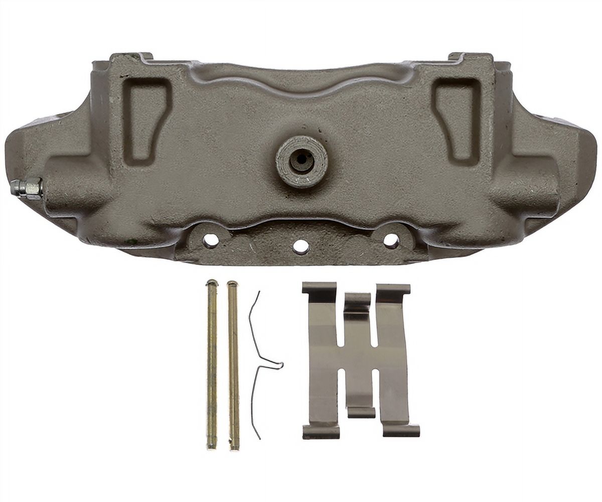 Raybestos R-Line Reman Semi-Loaded Caliper