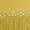 Yellow, variant on Miutii Kids Girls Shiny Rhinestone Crop Top and Fringe Skirt Tassel Latin Salsa Rumba Dance Dress 2 Piece Outfit Dusty Pink 10