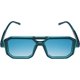 thumbnail image 1 of Lentes de sol Sersun SUN33 verde teal Unisex, 1 of 5