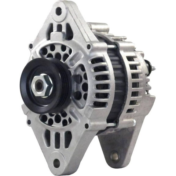 New Alternator Fits Nissan Sentra Pulsar 1.6 91 92 93 94 Lr165-707 23100-77A00