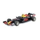 thumbnail image 3 of Auto de Colección Red Bull Burago Auto RedBull Racing RB16B Sergio Perez #11, Escala 1:43, 3 of 6