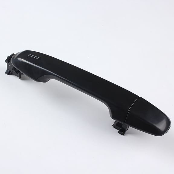1* Exterior Door Handle Rear Plastic For 2012-17 Toyota Camry Left / Right Side
