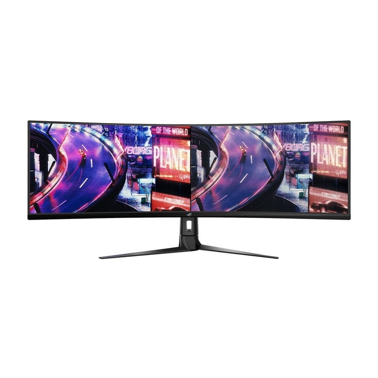 ASUS ROG Strix XG49VQ 49