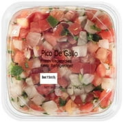 Caito Foods: Pico De Gallo, 12 oz