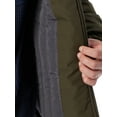 thumbnail image 4 of Bass & Co. Men's and Big Men's Tech Coach's Jacket, Sizes S-3XL, 4 of 5
