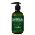 thumbnail image 2 of Rosemarys Shampoo Mild Formulas Cares For Scalp And Hair Suitable For All Hair Types 300ml, 2 of 7