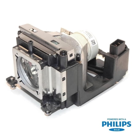 P Premium Power Products Projector Lamp Replaces Sanyo POA-LMP132 for Sanyo PLC-200 PLC-XE33 PLC-XR201 PLC-XR251 PLC-XR271C PLC-XR301C PLC-XW200 PLC-XW200K PLC-XW250 PLC-XW250K PLC-XW300