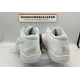 thumbnail image 5 of Asics Basketball shoes GELHOOP V16 EXTRA WIDE White/Pure Silver 1063A080 100 NEW, 5 of 6