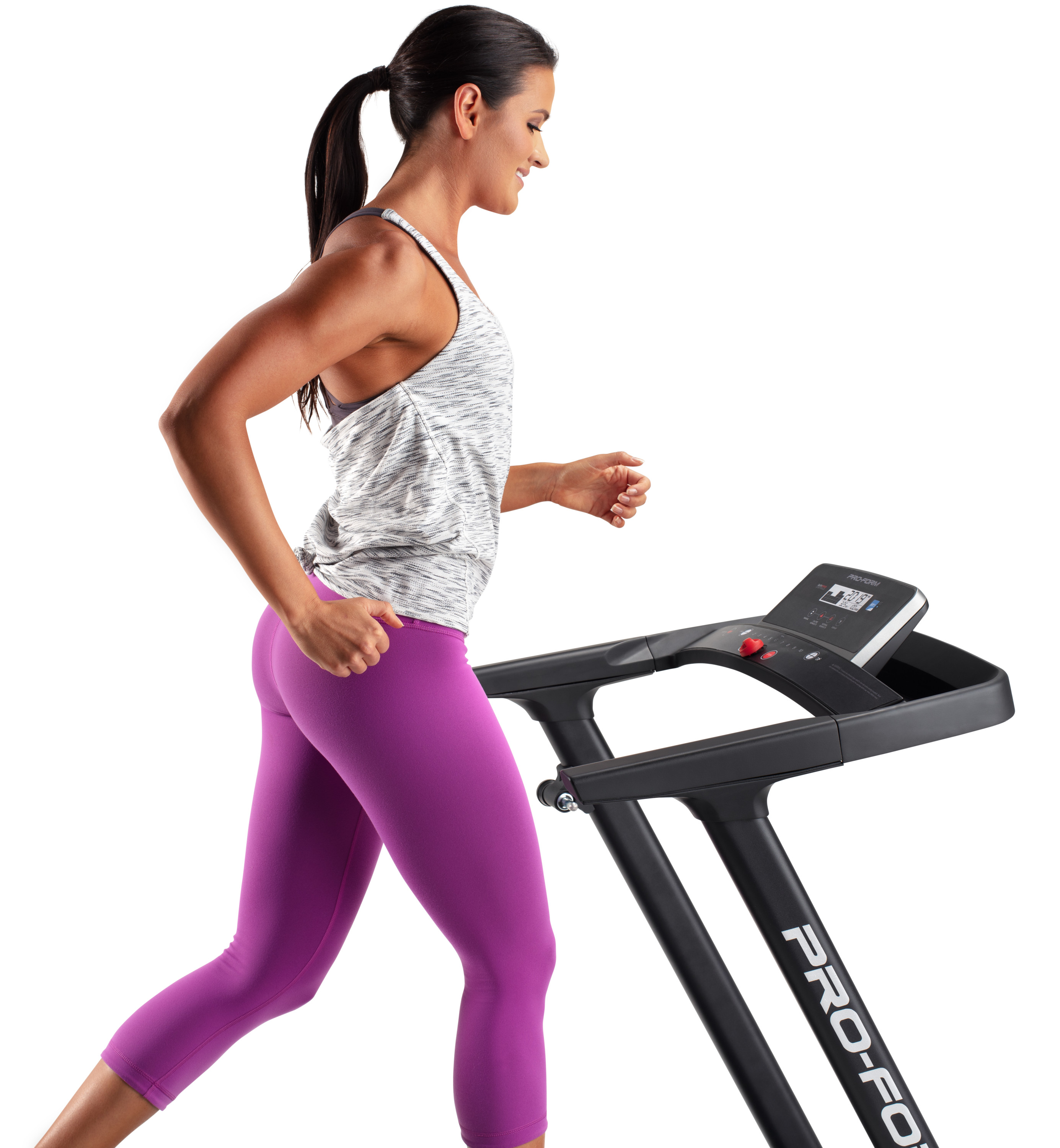ProForm Cadence WLT Folding Treadmill with Reflex Deck for Walking and Jogging, iFit Bluetooth Enabled - image 22 of 31