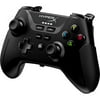 HyperX Clutch - Wireless Gaming Controller (Black) - Mobile PC - Cable, Wireless - Bluetooth - USB - PC, Android - 9.68 ft Cable - Black