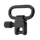 thumbnail image 4 of 2 Pcs Shortgun Quick Detach 1inch Sling Swivel Strap Buckle Set, 4 of 5
