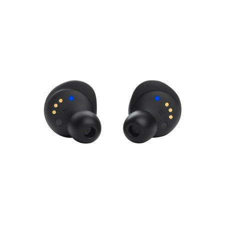 JBL - Tour Pro Plus True Wireless Noise Cancelling Headphones - Black