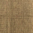 thumbnail image 1 of Ahgly Company Indoor Square Abstract Brown Modern Area Rugs, 3' Square, 1 of 4