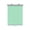 Green-6M Home Decor, variant on karymi Retractable Sun Shade Roller Blind Protection Heat Blocking Window Cover for Indoor Outdoor Use Roller Shade for Kitchen Bathroom Office Car Window Womens Gifts