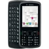 Alactel Sparq II 875 3G Cell Phone w/QWERTY Keyboard T-Mobile - Black