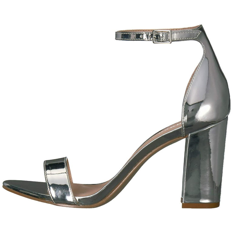 Madden Girl Beella Heel Women s Walmart