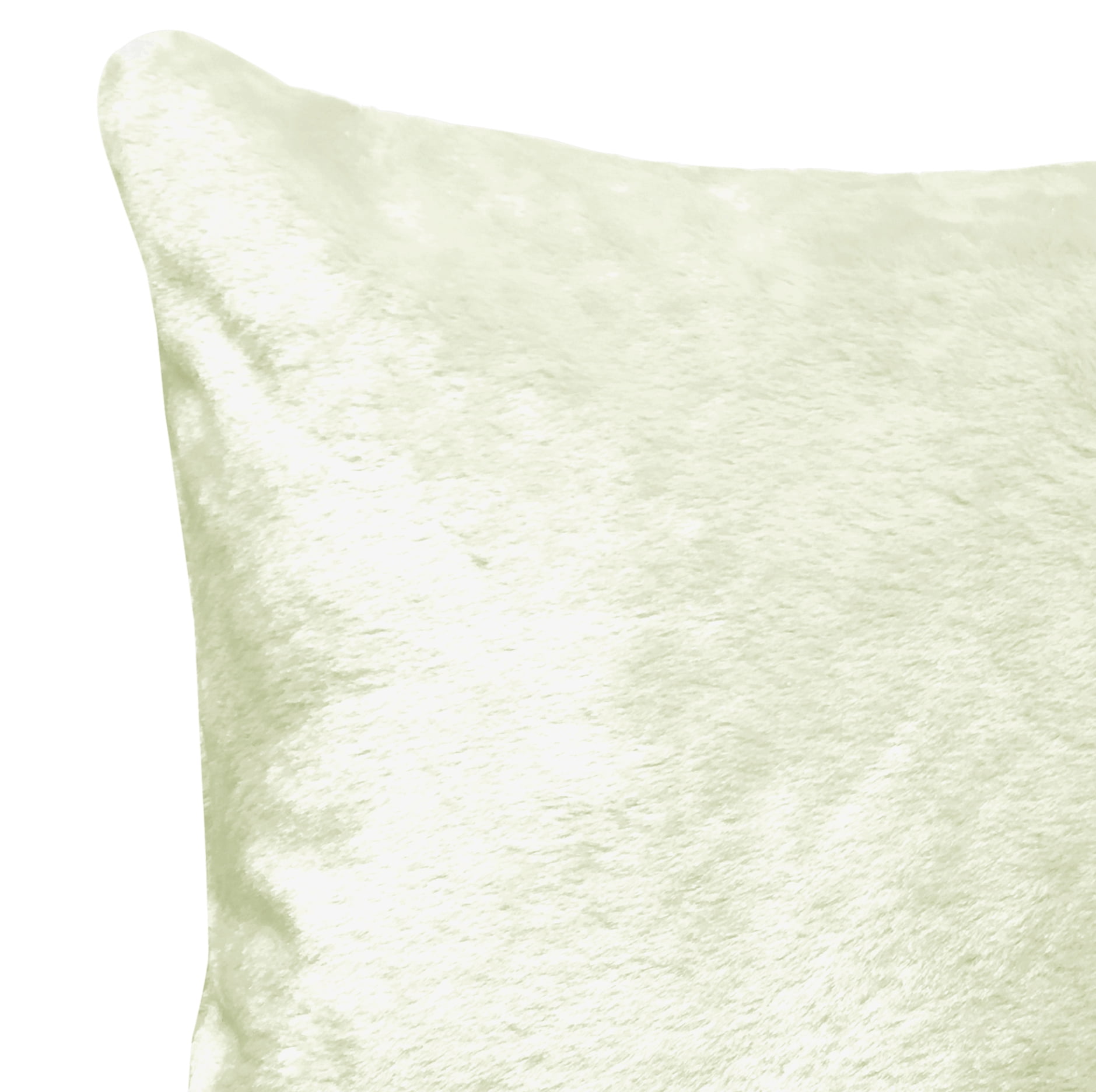 Matidor Throw Pillow Peach 18x18