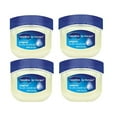 thumbnail image 5 of Vaseline Lip Therapy Original, .25 oz (Pack of 4), 5 of 5