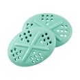 thumbnail image 2 of 2 mini espinilleras de fútbol para niños, niñas, jóvenes y adultos. Verde, 2 of 9