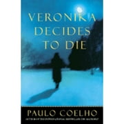 Pre-Owned Veronika Decides to Die (Paperback 9780060955779) by Paulo Coelho