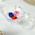 thumbnail image 4 of Lorren Home Trends 4.25" Covered Storage or Candy Box, 4 of 4