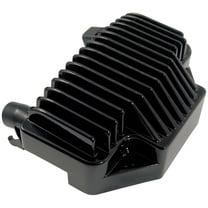 OEG Parts New 12V Rectifier/Regulator Replacement For 2008-2014 Harley Davidson Dyna, Replacement For 383-574, 74631-08, 74631-08A, Replacement For 40A, Three-Phase Systems